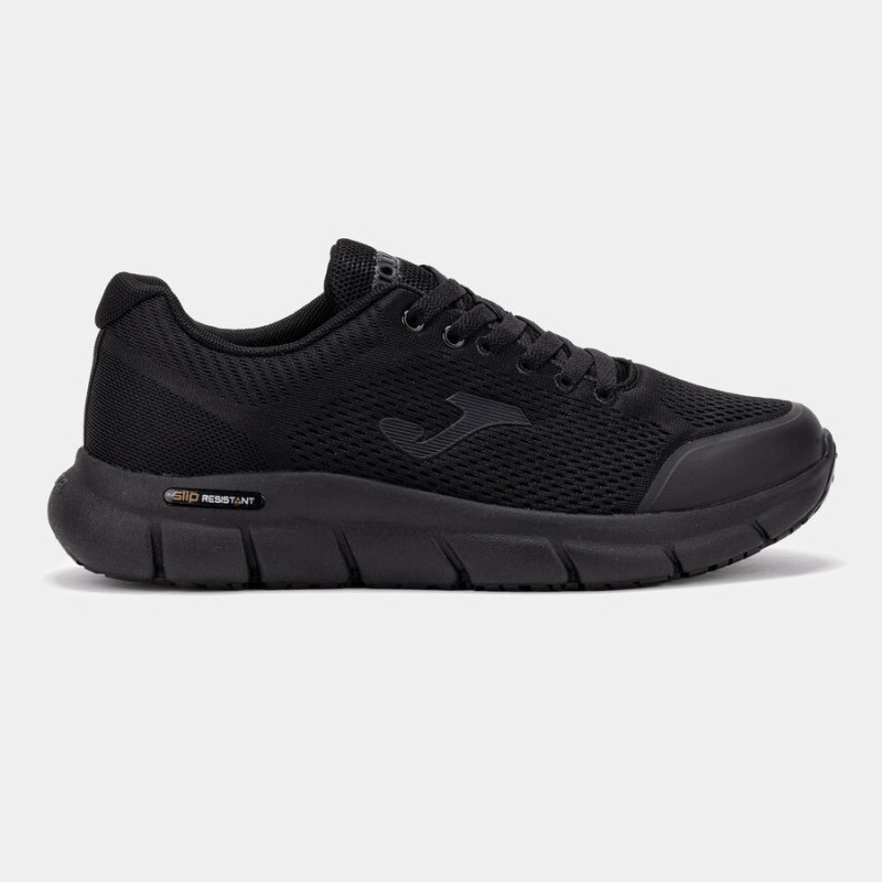 ZEN WORK MEN 2621 NEGRO