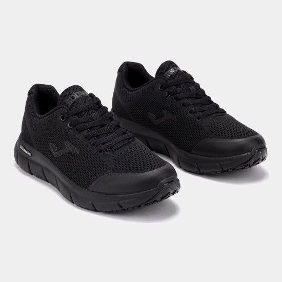 ZEN WORK MEN 2621 NEGRO