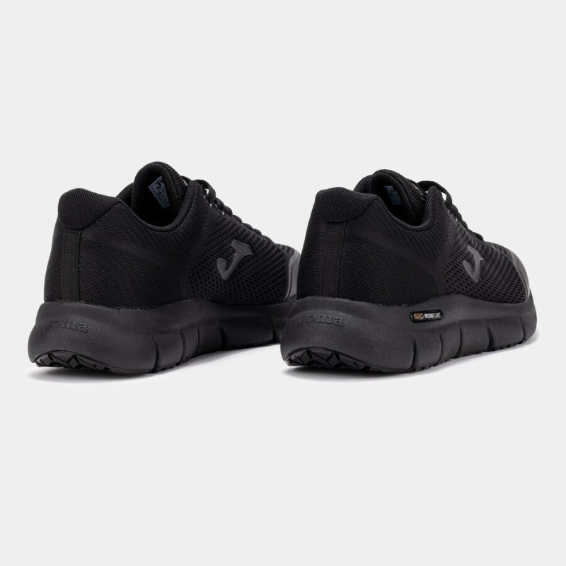 ZEN WORK MEN 2621 NEGRO