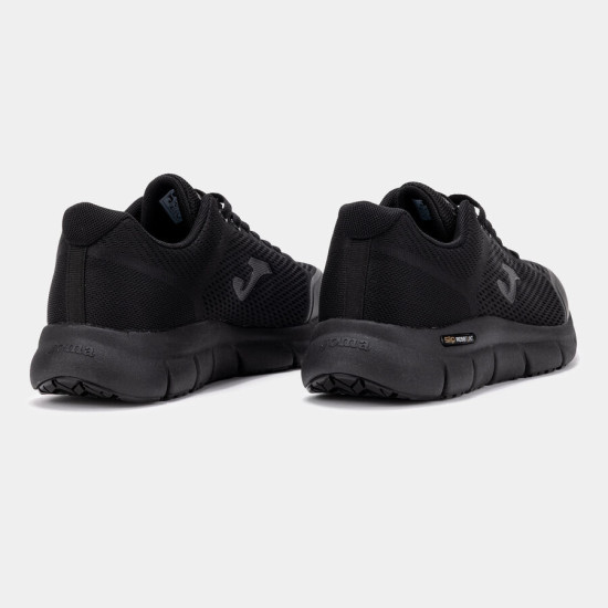 ZEN WORK MEN 2621 NEGRO