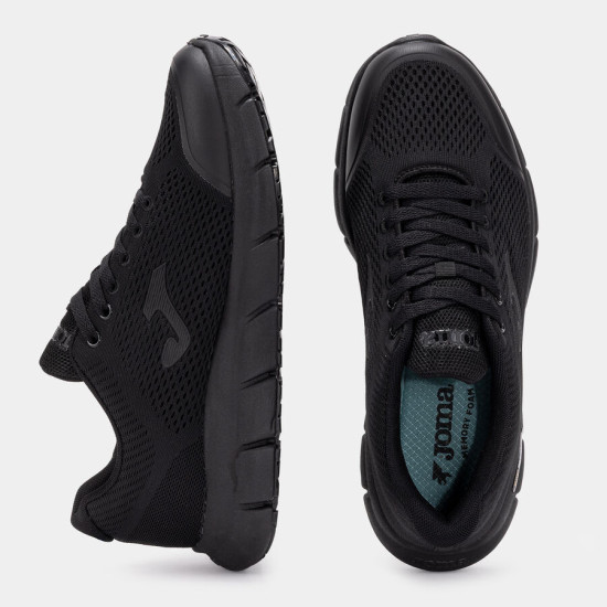 ZEN WORK MEN 2621 NEGRO