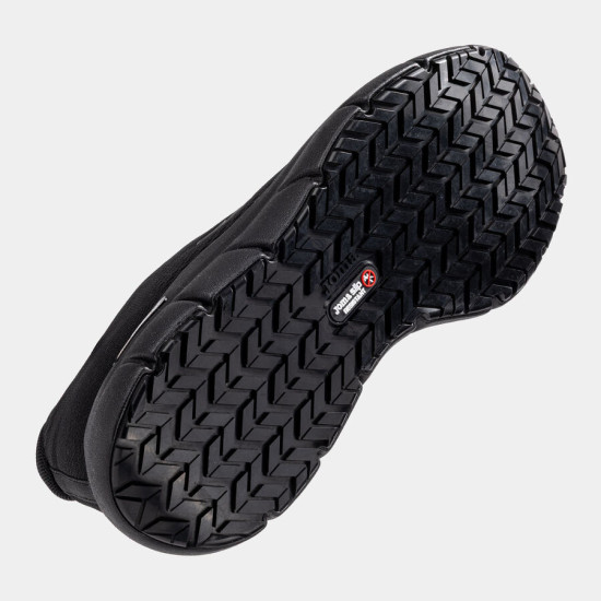 ZEN WORK MEN 2621 NEGRO