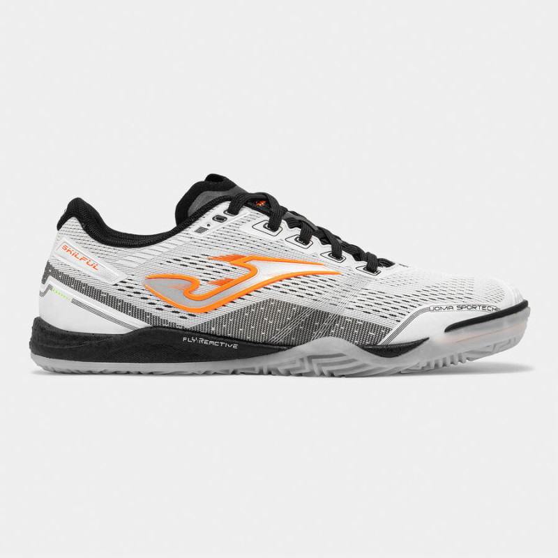 SKILFUL 2632 BLANCO INDOOR
