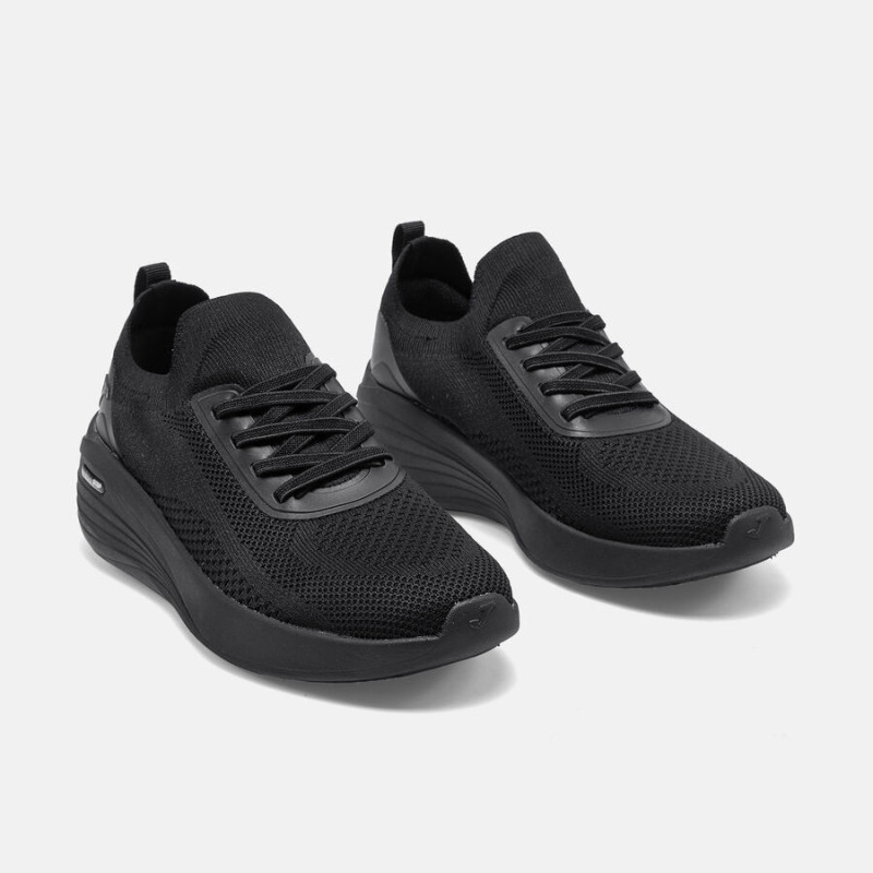 LEYLA LADY 2621 NEGRO