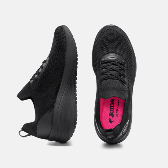 LEYLA LADY 2621 NEGRO