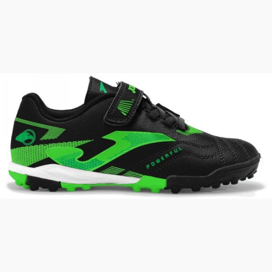 POWERFUL JR 2601 NEGRO TURF