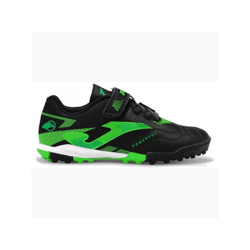 POWERFUL JR 2601 NEGRO TURF