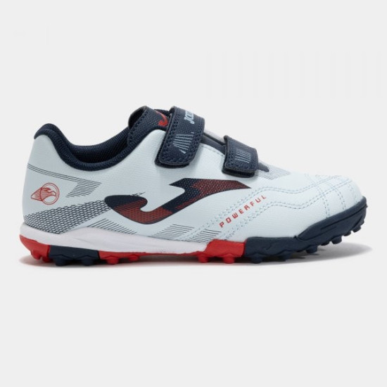 POWERFUL JR 2505 AZUL TURF