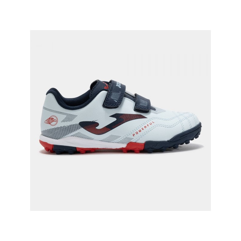 POWERFUL JR 2505 AZUL TURF