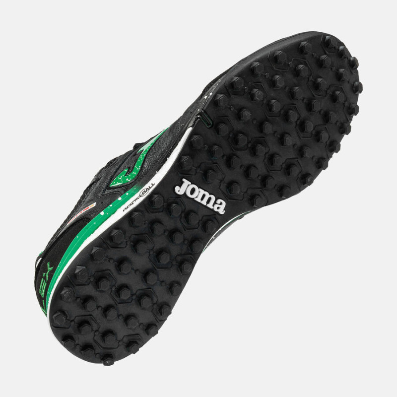 TOP FLEX REBOUND 2601 NEGRO TURF