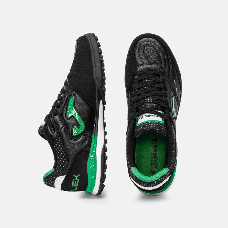 TOP FLEX REBOUND 2601 NEGRO TURF