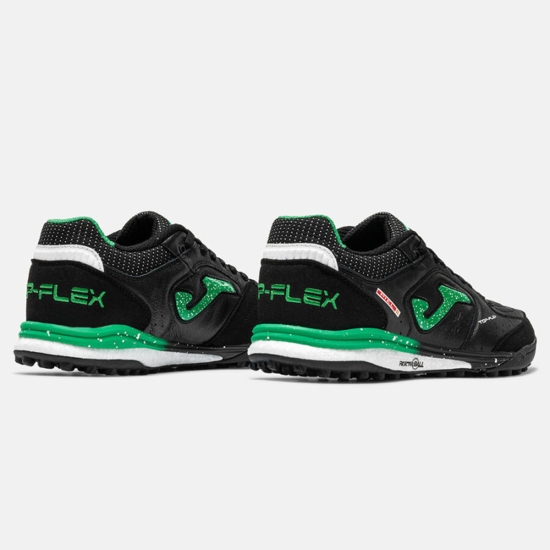 TOP FLEX REBOUND 2601 NEGRO TURF
