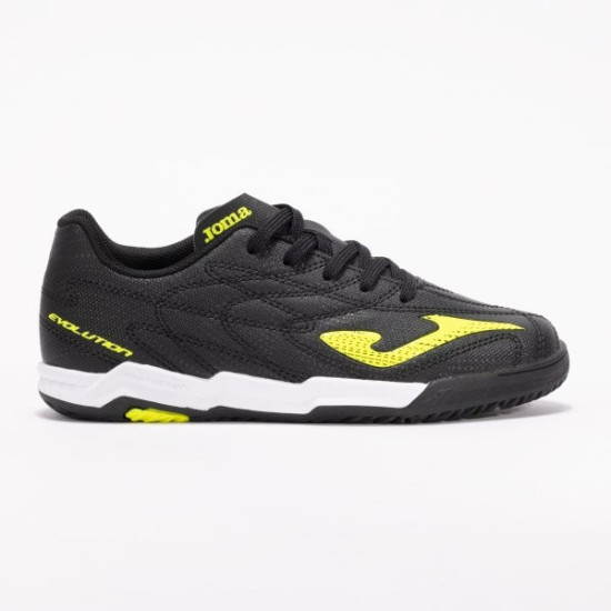 EVOLUTION JR 2501 NEGRO TURF