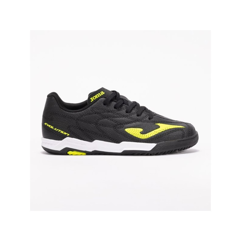EVOLUTION JR 2501 NEGRO TURF