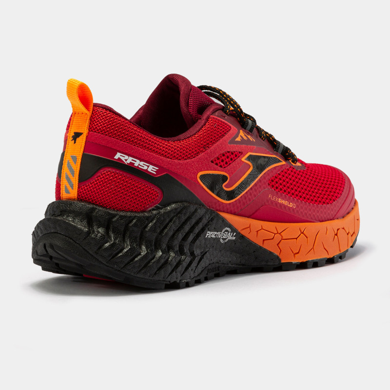 TK.RASE 2206 RED ORANGE