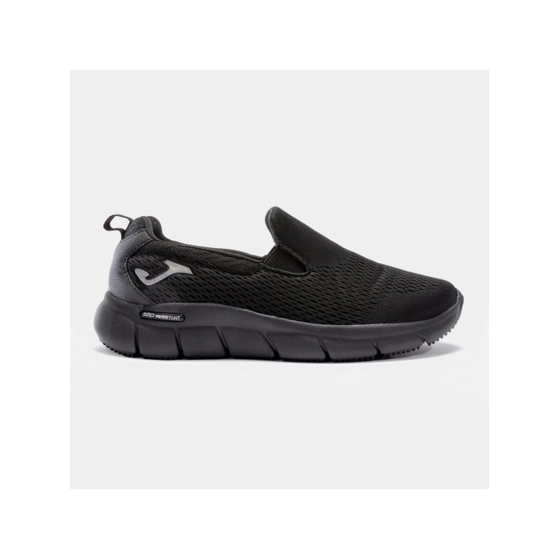 C.LACELESS LADY 2301 NEGRO