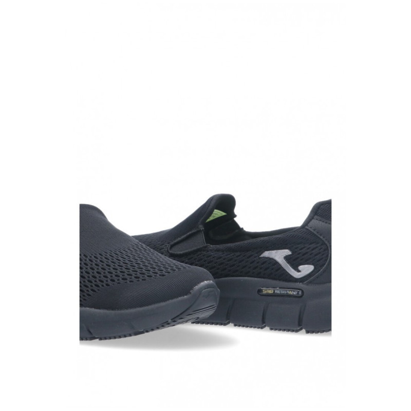 C.LACELESS LADY 2301 NEGRO