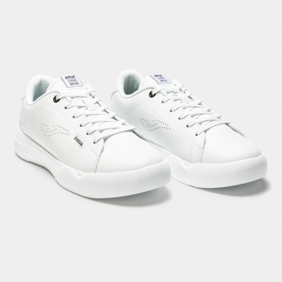 C.CLASSIC 1965 LADY 2002 BLANCO