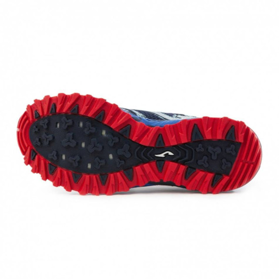 JOMA TK.SIERRA MEN 2003 NAVY-RED