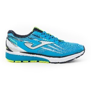 JOMA R.TITANIUM 2005 BLUE-WHITE