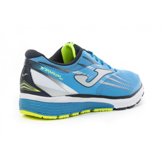 JOMA R.TITANIUM 2005 BLUE-WHITE