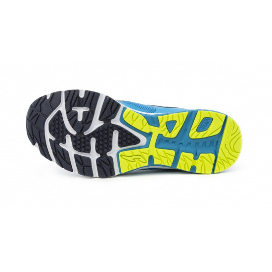 JOMA R.TITANIUM 2005 BLUE-WHITE