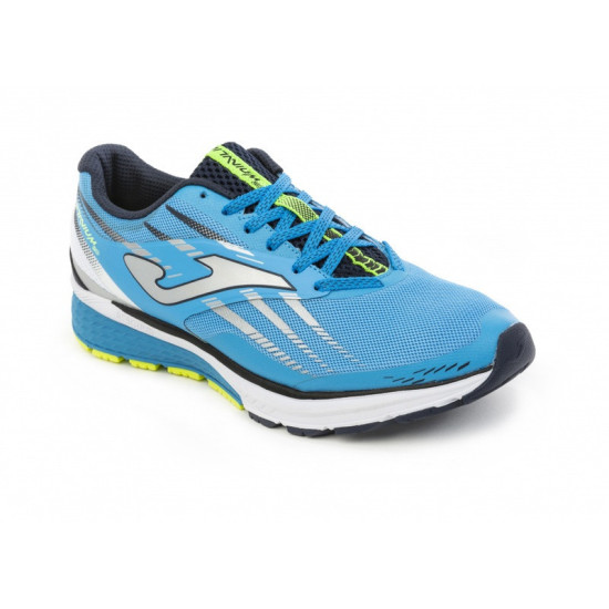 JOMA R.TITANIUM 2005 BLUE-WHITE