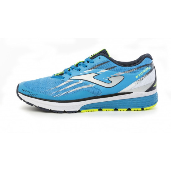 JOMA R.TITANIUM 2005 BLUE-WHITE