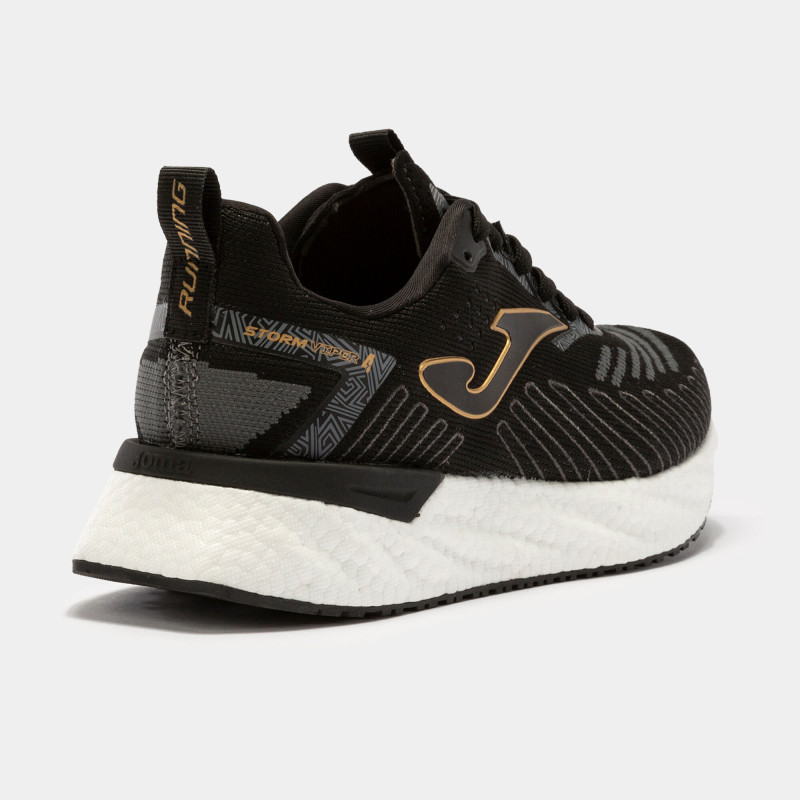 R. VIPER MEN 2201 BLACK GOLD