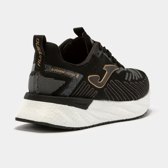 R. VIPER MEN 2201 BLACK GOLD