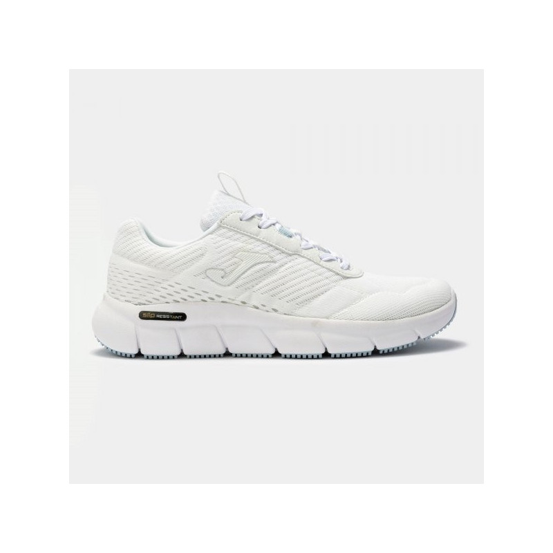 C. ZEN LADY 2202 WHITE