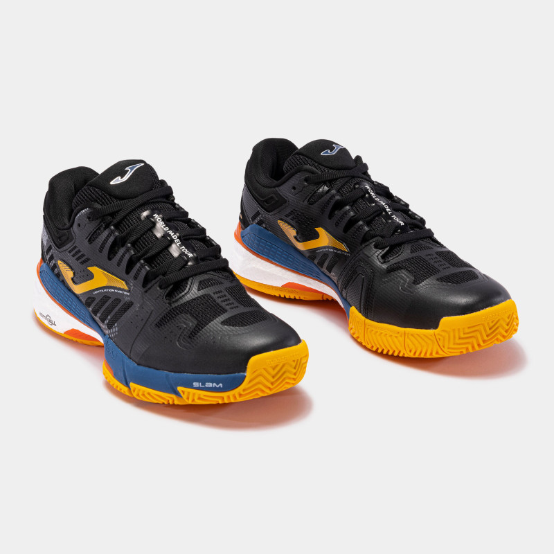 T.SLAM 2301 NEGRO AZUL