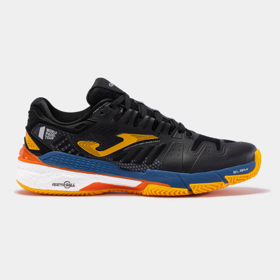 T.SLAM 2301 NEGRO AZUL