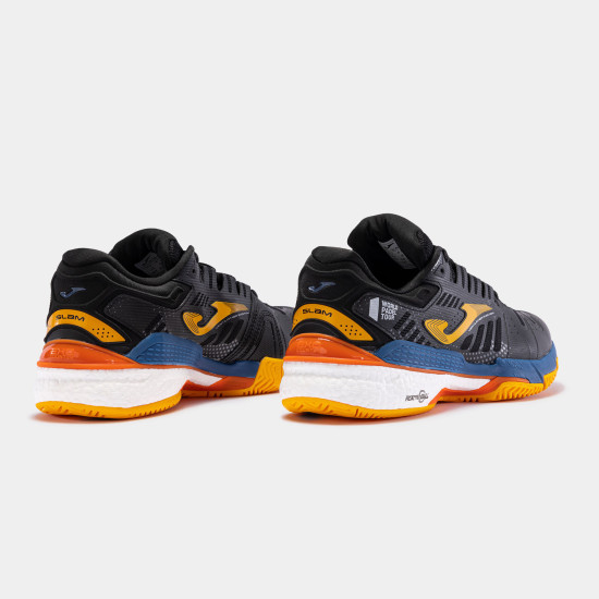 T.SLAM 2301 NEGRO AZUL