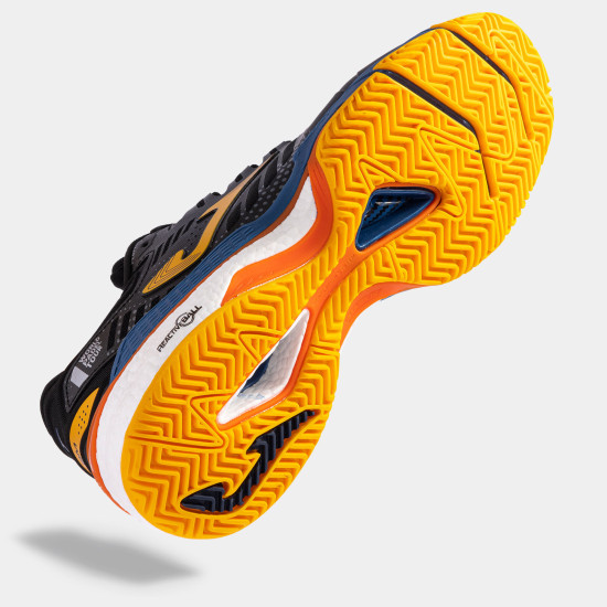 T.SLAM 2301 NEGRO AZUL