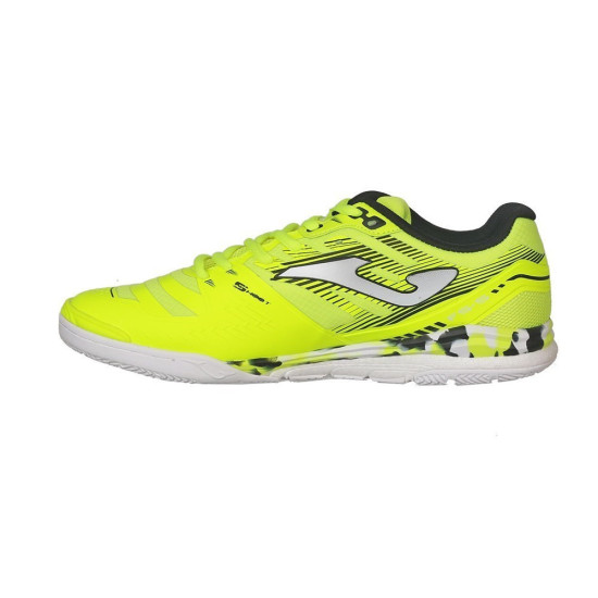 REGATE REBOUND 2309 AMARILLO FLÚOR INDOOR