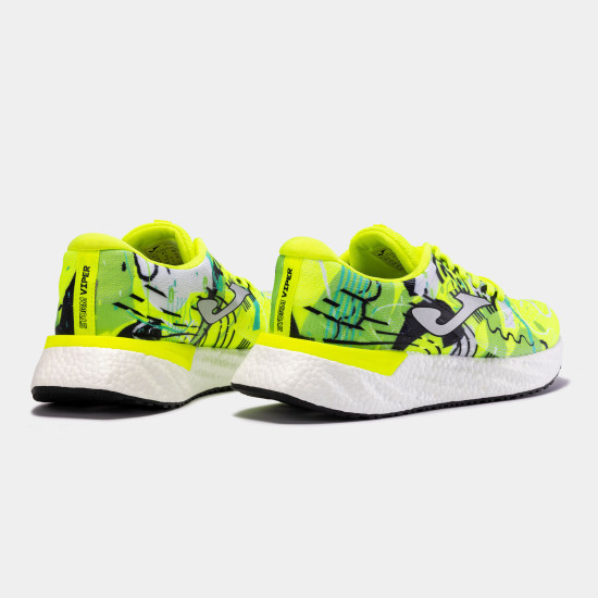 R.VIPER 2311 VERDE FLÚOR