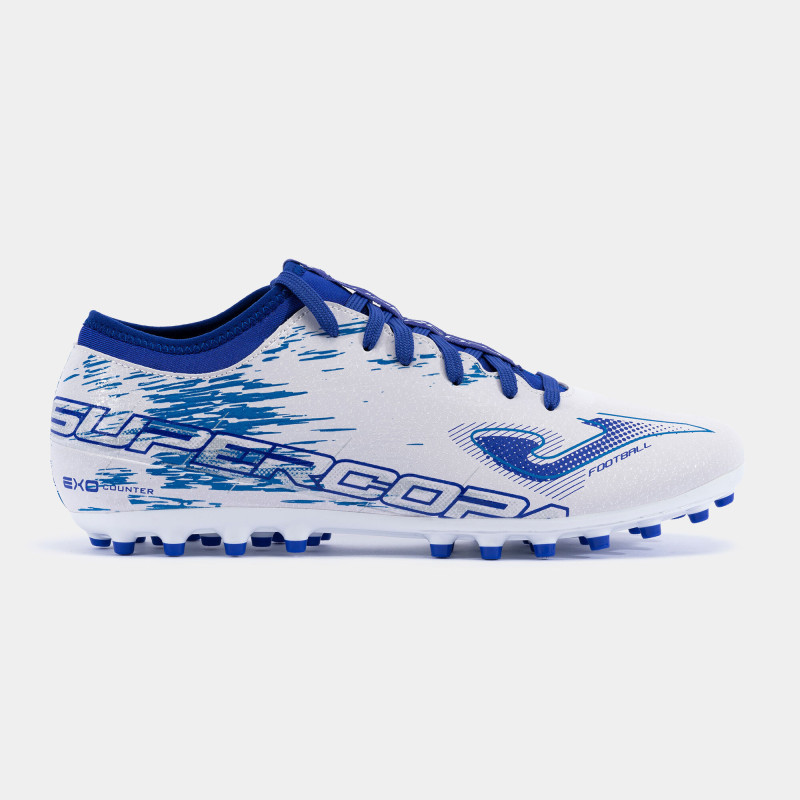 SUPERCOPA 2302 BLANCO ROYAL ARTIFICIAL GRASS