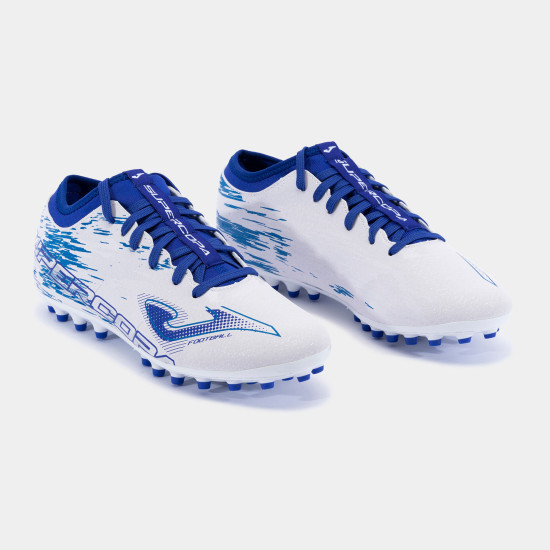 SUPERCOPA 2302 BLANCO ROYAL ARTIFICIAL GRASS