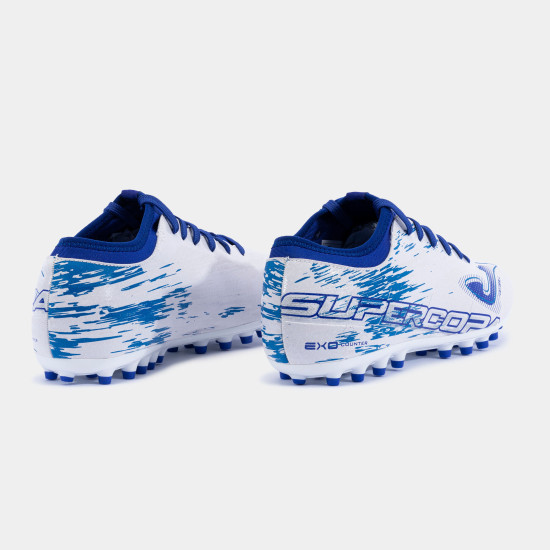 SUPERCOPA 2302 BLANCO ROYAL ARTIFICIAL GRASS