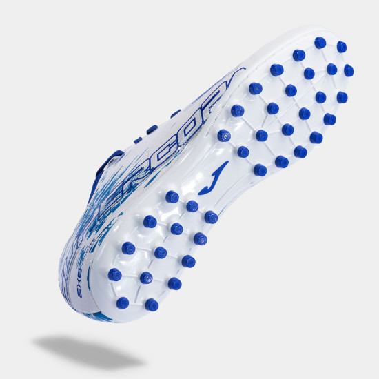 SUPERCOPA 2302 BLANCO ROYAL ARTIFICIAL GRASS