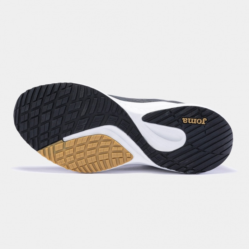 CROMO MEN 2312 GRIS NEGRO