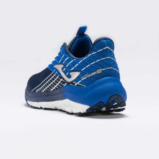 JOMA SUPERCROSS 2103 NAVY ROYAL