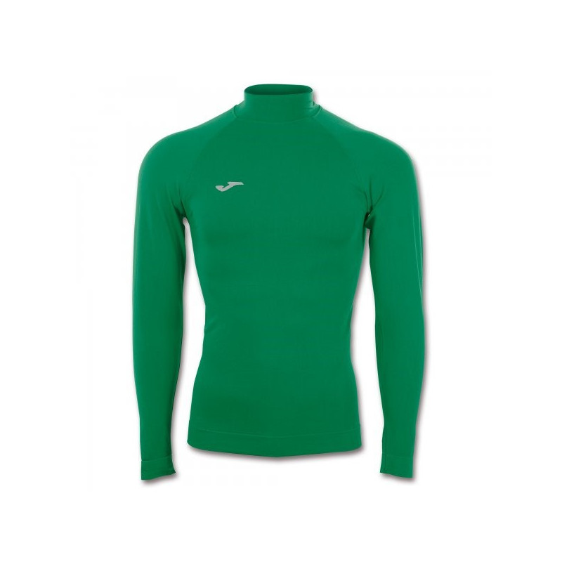 CAMISETAS BRAMA CLASSIC VERDE M.L