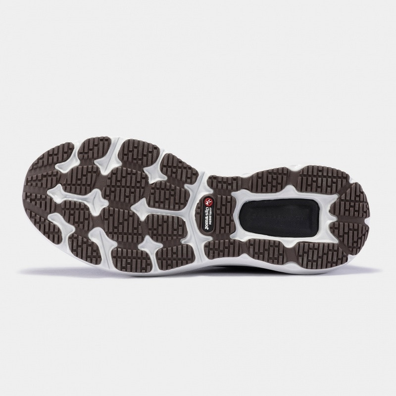 N-600 MEN 2324 MARRÓN