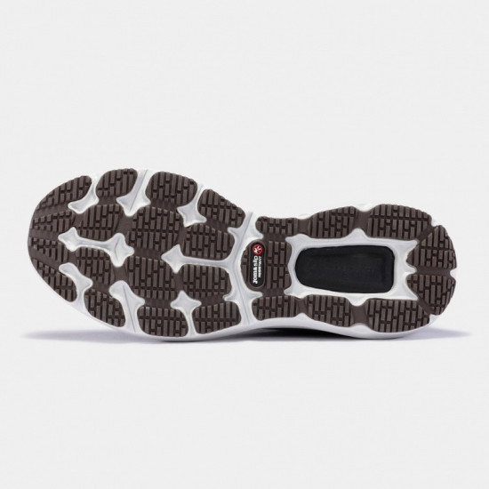 N-600 MEN 2324 MARRÓN