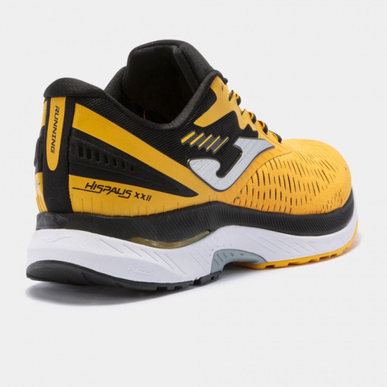 JOMA HISPALIS 2128 LEMON BLACK
