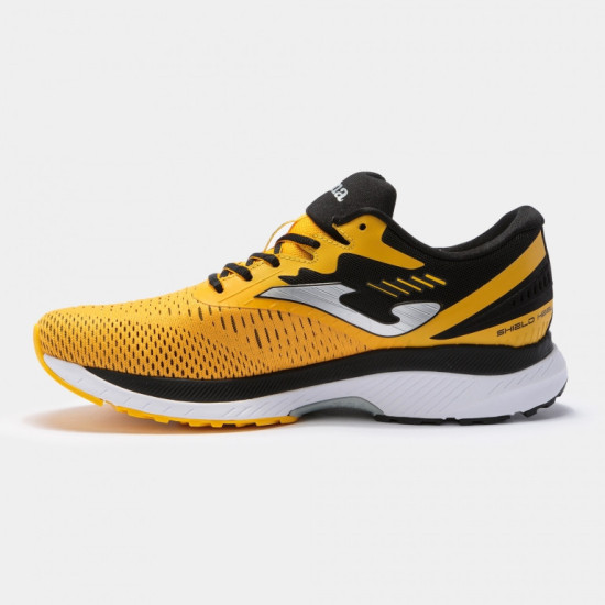 JOMA HISPALIS 2128 LEMON BLACK