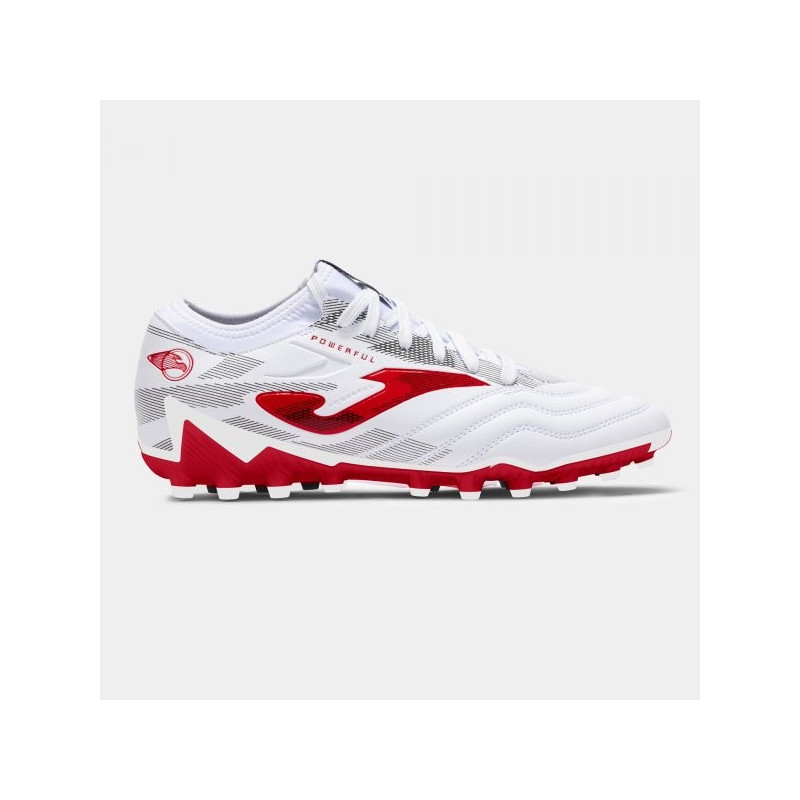 POWERFUL 2502 BLANCO ARTIFICIAL GRASS