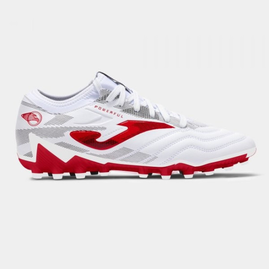 POWERFUL 2502 BLANCO ARTIFICIAL GRASS